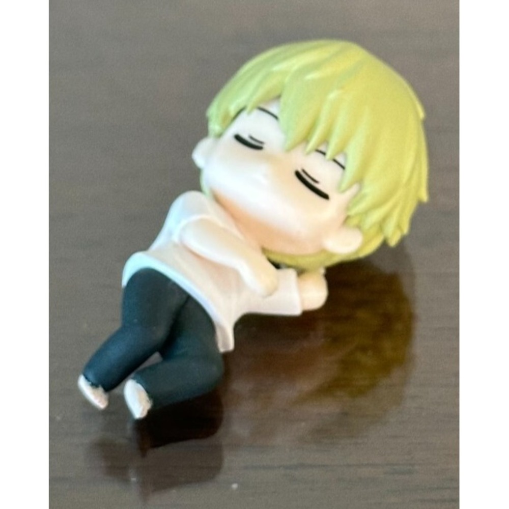 Loid Forger Spy × Family Nemurasetai‎ Sleeping Figure Bandai From Japan